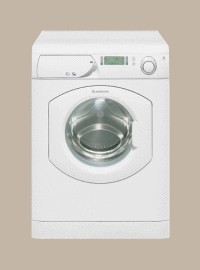 Pralko-suszarka Hotpoint-Ariston AMD 109