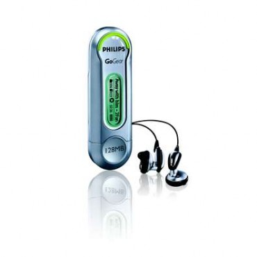 Odtwarzacz MP3 Philips Key011