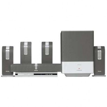 System kina domowego Philips LX8300SA