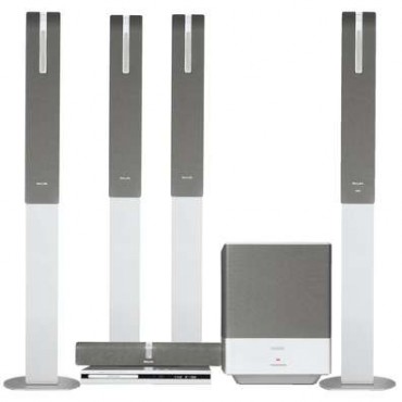 System kina domowego Philips LX8500W