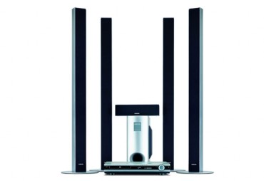 System kina domowego Samsung HT-DS900