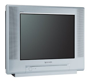 Telewizor kineskopowy Panasonic TX-21PZ1P