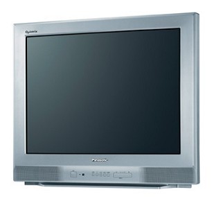 Telewizor kineskopowy Panasonic TX-29PN1P