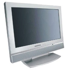 Telewizor LCD Grundig THARUS 30 LXW 76-9520 DOLBY