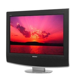 Telewizor LCD Sony KLV-30HR3