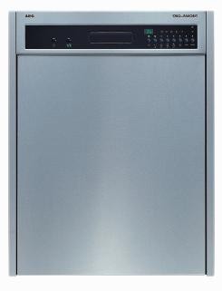 Zmywarka AEG-Electrolux FAVORIT 55750 1-M