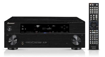 Amplituner AV Pioneer VSX-1025-K