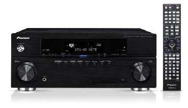 Amplituner AV Pioneer VSX-2020-K