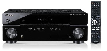 Amplituner AV Pioneer VSX-420