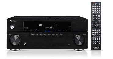 Amplituner AV Pioneer VSX-LX53K