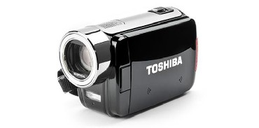 Kamera cyfrowa Toshiba CAMILEO H30