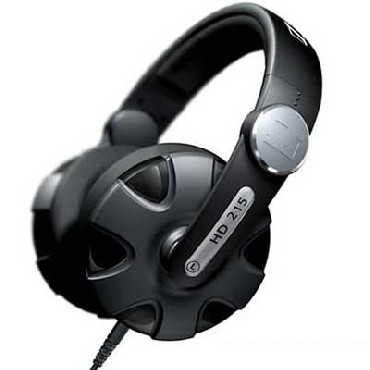 Suchawki Sennheiser HD 215 II