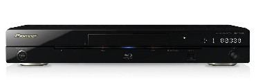 Odtwarzacz Blu-ray Pioneer BDP-330