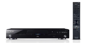 Odtwarzacz Blu-ray Pioneer BDP-LX53