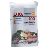 Torebki do pakowania prniowego Laica VT 3501