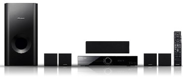 System kina domowego Pioneer DCS-202K