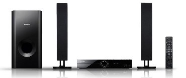 System kina domowego Pioneer DCS-FS303K