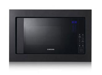 Kuchenka mikrofalowa z grillem Samsung FG87KU-B