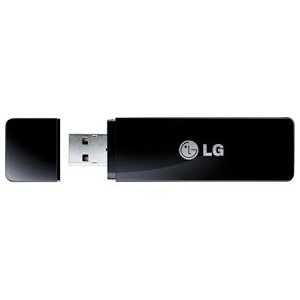 Adapter Wi-Fi LG Electronics AN-WF100