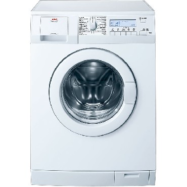 Pralka AEG-Electrolux Lavamat 72750