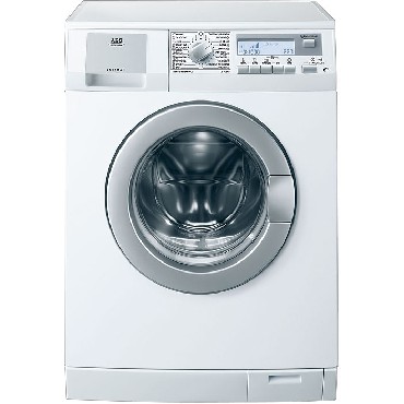 Pralka AEG-Electrolux Lavamat S70840