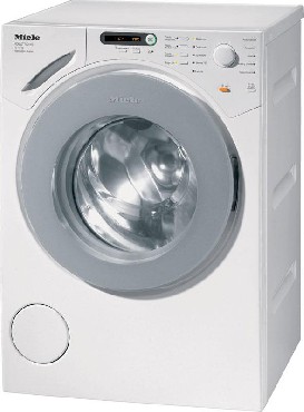 Pralka Miele W 1713 WCS