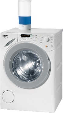 Pralka Miele W 1749 WPS LiquidWash