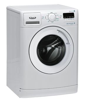 Pralka parowa Whirlpool Aquasteam 1400-1