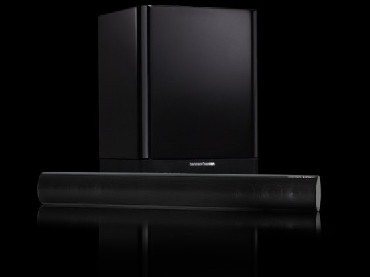 Zestaw gonikw kina domowego Harman-Kardon SB 15