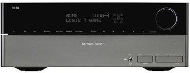 Zestaw kina domowego Harman-Kardon AVR 255 + DVD 49 + JBL ES Pack