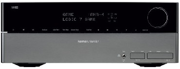 Zestaw kina domowego Harman-Kardon AVR 260 + BDP 10 + JBL ES Pack