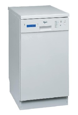 Zmywarka Whirlpool ADP 650 WH