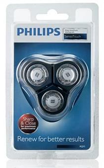 Gowice do golarek mskich Philips RQ11