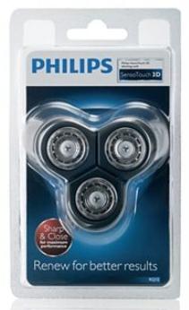 Gowice do golarek mskich Philips RQ12