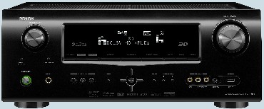 Amplituner AV Denon AVR-2311