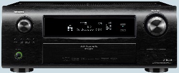 Amplituner AV Denon AVR-3311