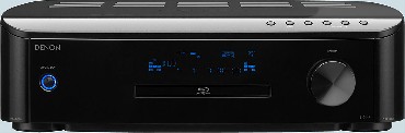 Amplituner AV Denon S-5BD