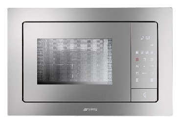 Kuchenka mikrofalowa Smeg FME 120