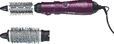 Suszarko-lokwka Bosch PHA 2204 Purple passion