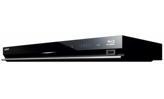 Odtwarzacz Blu-ray Sony BDP-S570