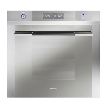 Piekarnik Smeg SC 112-8