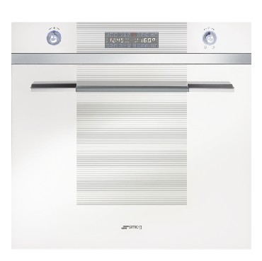 Piekarnik Smeg SC 112 B-8