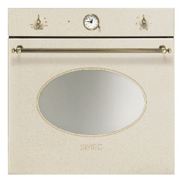 Piekarnik Smeg SC 805 AVO8