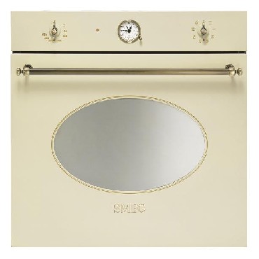 Piekarnik Smeg SC 805 PO-8