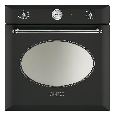 Piekarnik Smeg SC 850 A-8