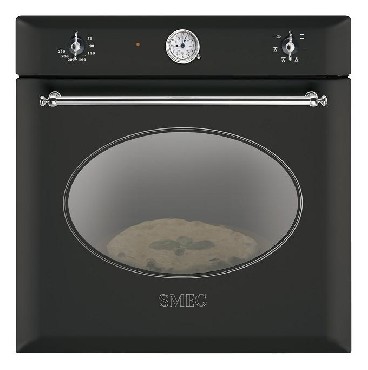 Piekarnik Smeg SC 850 APZ8