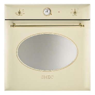 Piekarnik Smeg SC 850 P-8