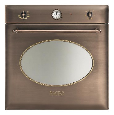 Piekarnik Smeg SC 850 RA-8