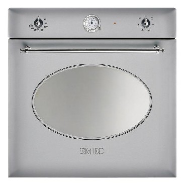 Piekarnik Smeg SC 850 X-8