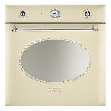 Piekarnik Smeg SC 855 PX-8